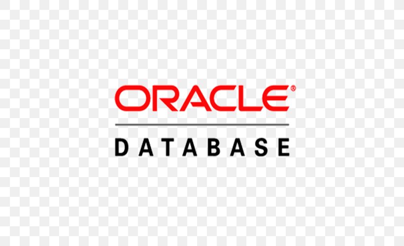 Oracle Database Oracle Corporation Relational Database Management System PostgreSQL, PNG, 500x500px, Oracle Database, Area, Brand, Computer Software, Database Download Free