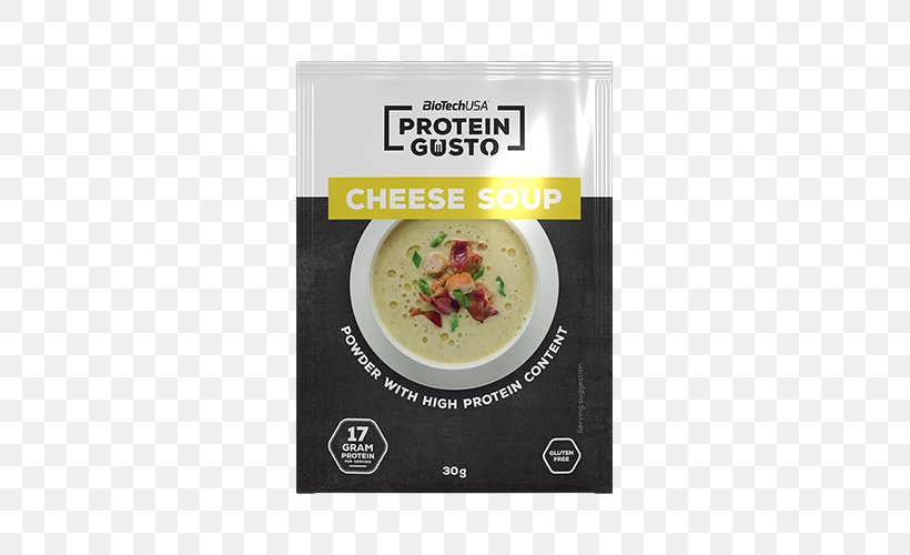 Protein Soup Food Diet Carbohydrate, PNG, 500x500px, Protein, Cake, Calorie, Carbohydrate, Cheese Soup Download Free