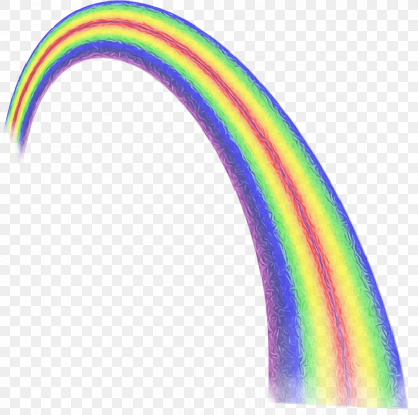 Rainbow, PNG, 1200x1192px,  Download Free