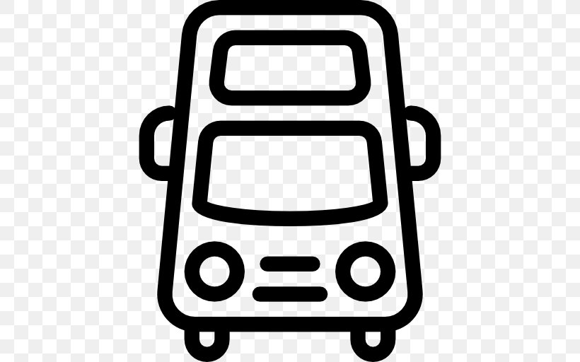 School Bus Public Transport, PNG, 512x512px, Bus, Black And White, Bus Interchange, Bus Stop, Public Transport Download Free