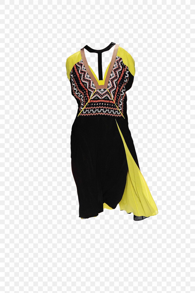 Sleeve Dress Black M, PNG, 1280x1918px, Sleeve, Black, Black M, Clothing, Day Dress Download Free