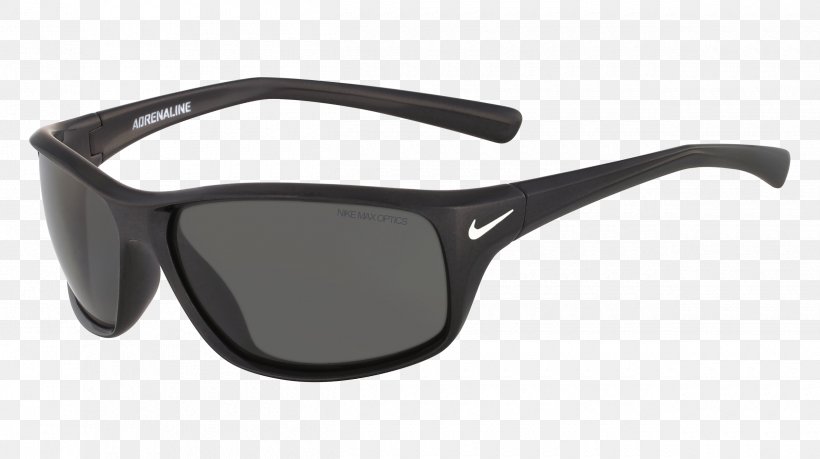 Sunglasses Lens Nike Eyewear, PNG, 2500x1400px, Sunglasses, Black, Blue, Clothing Accessories, Eyewear Download Free