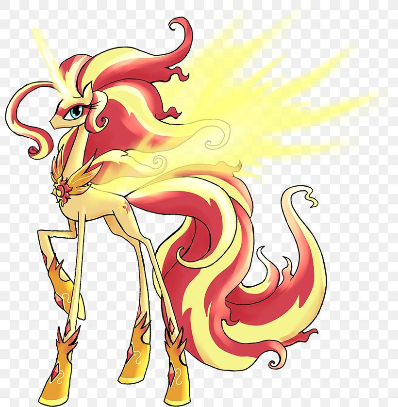 Sunset Shimmer Pony Rarity Rainbow Dash Pinkie Pie, PNG, 800x839px, Sunset Shimmer, Art, Dragon, Fictional Character, My Little Pony Download Free