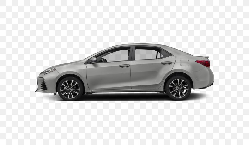 2018 Toyota Corolla SE CVT Sedan Car Continuously Variable Transmission 2018 Toyota Corolla L, PNG, 640x480px, 2018 Toyota Corolla, 2018 Toyota Corolla L, 2018 Toyota Corolla Se, Toyota, Automotive Design Download Free