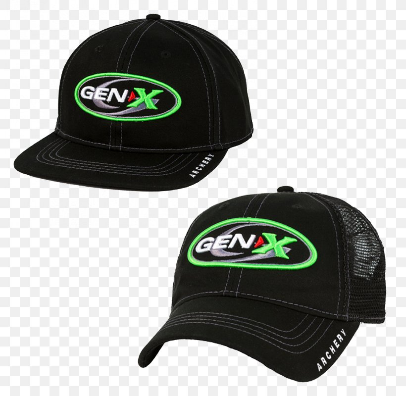 Baseball Cap Generation X T-shirt Hat, PNG, 800x800px, Baseball Cap, Baseball, Bow And Arrow, Bowstring, Brand Download Free