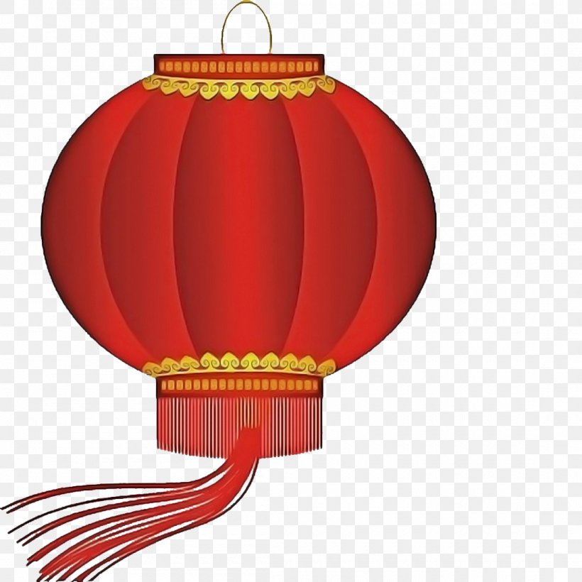 Chinese New Year Red Background, PNG, 1100x1100px, Paper Lantern, Chinese Dragon, Chinese New Year, Holiday Ornament, Hot Air Balloon Download Free