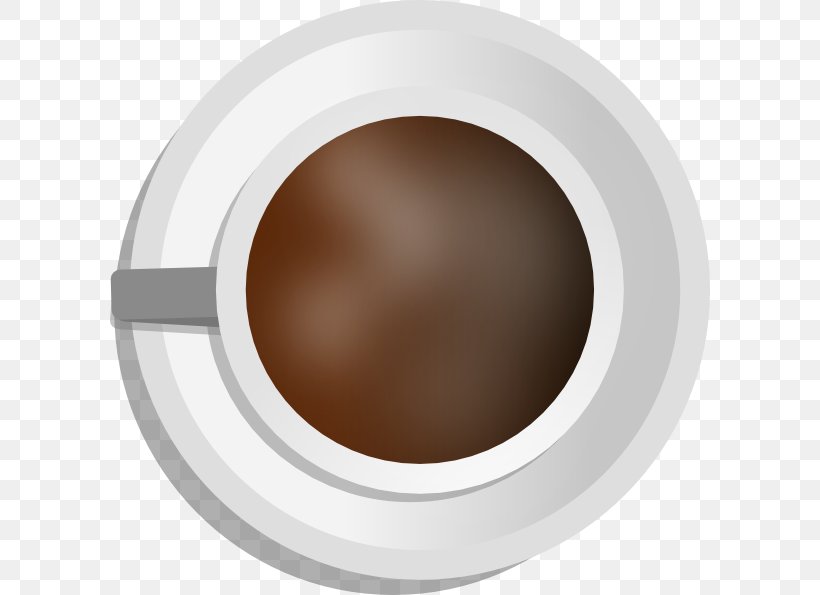 Coffee Cup Cafe Tea Clip Art, PNG, 600x595px, Coffee, Brown, Cafe, Coffee Bean, Coffee Cup Download Free