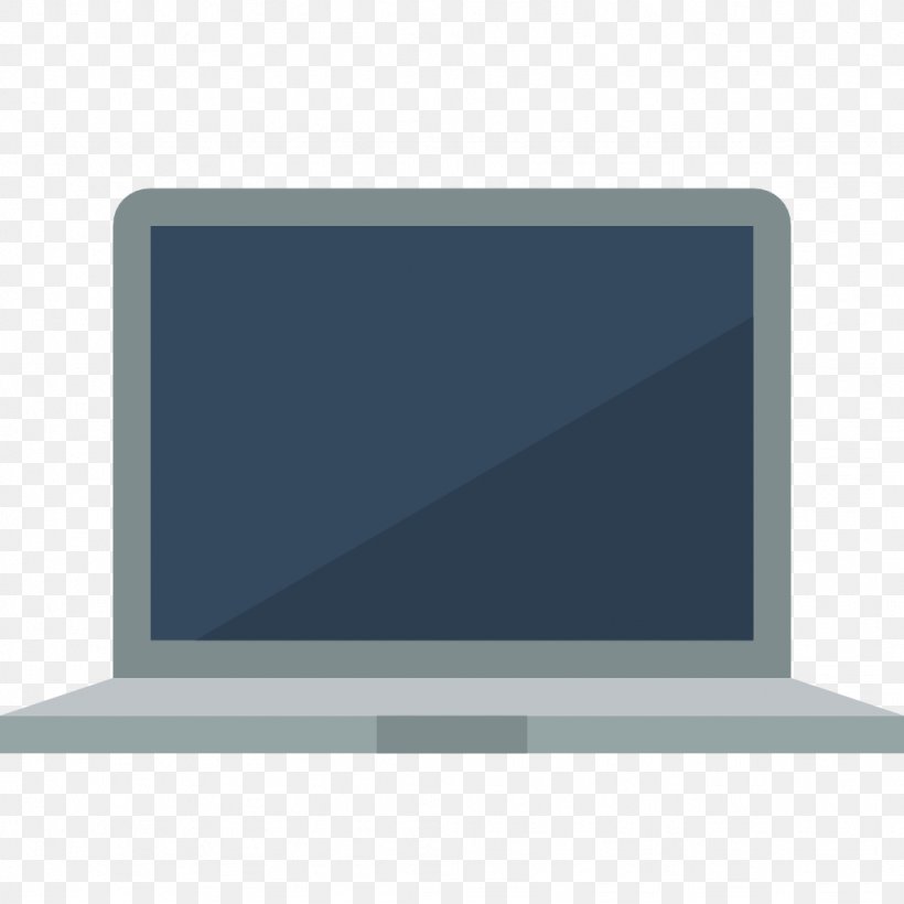 Computer Monitor Square Angle Display Device Multimedia, PNG, 1024x1024px, Laptop, Apple, Computer, Computer Monitor, Computer Software Download Free