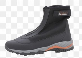 Boot - Cowboy Boot Shoe Motorcycle Boot Chelsea Boot PNG