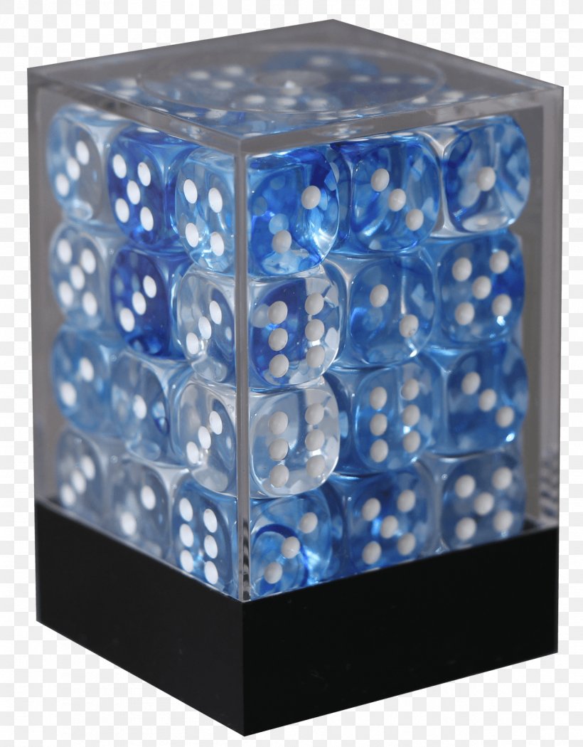 Dice Cube Chessex If(we) White, PNG, 1249x1600px, Dice, Blue, Chessex, Cube, Glass Download Free