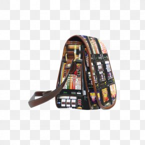 Lucky Bag - Handbag Saddlebag Leather Wallpaper PNG