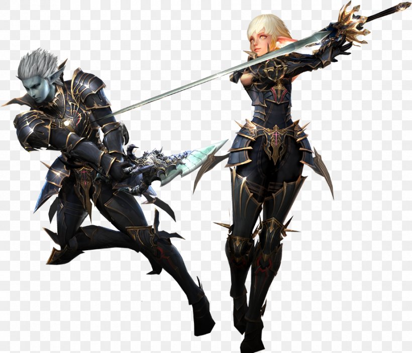Lineage II Plaync Massively Multiplayer Online Role-playing Game Innova, PNG, 920x790px, Lineage Ii, Action Figure, Armour, Dark Elves In Fiction, Figurine Download Free