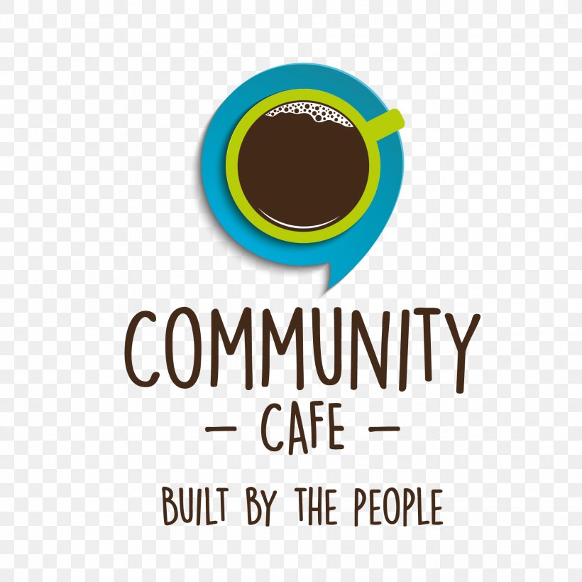 Logo Cafe Product Design Brand, PNG, 1867x1866px, Logo, Brand, Cafe, Cup, Text Download Free