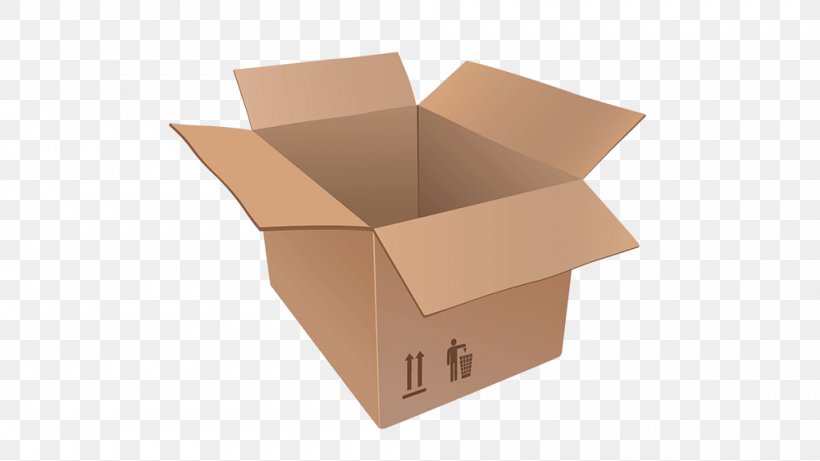 Cardboard Box Clip Art Transparency, PNG, 1000x563px, Box, Cardboard, Cardboard Box, Carton, Corrugated Fiberboard Download Free