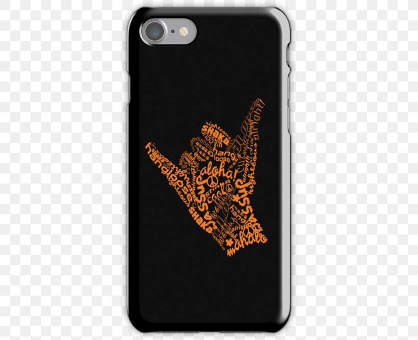 Shaka Sign IPhone 6 Plus Apple IPhone 7 Plus, PNG, 500x667px, Shaka Sign, Aloha, Apple Iphone 7 Plus, Decal, Iphone Download Free