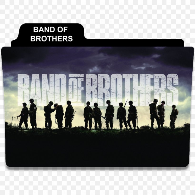 Television Show Miniseries Band Of Brothers, PNG, 894x894px, Watercolor, Cartoon, Flower, Frame, Heart Download Free