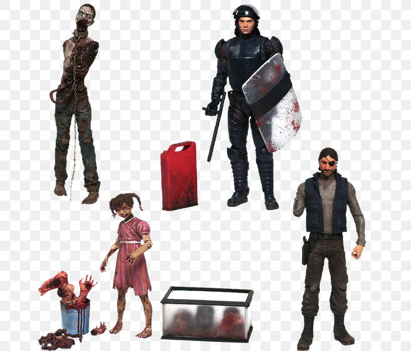 The Governor Glenn Rhee Michonne Action & Toy Figures The Walking Dead, PNG, 668x700px, Governor, Action Fiction, Action Figure, Action Toy Figures, Comic Book Download Free