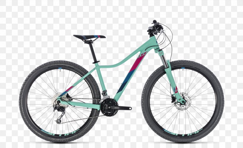 29er Giant Bicycles Mountain Bike Cube Bikes, PNG, 2500x1525px, Giant Bicycles, Automotive Tire, Bicycle, Bicycle Accessory, Bicycle Frame Download Free