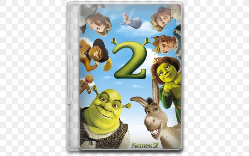 Andrew Adamson Shrek 2 Shrek The Musical Animated Film, PNG, 512x512px, Andrew Adamson, Animated Film, Box Office, Comedy, Dreamworks Animation Download Free