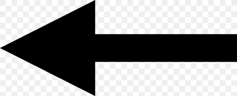 Arrow Clip Art, PNG, 1600x655px, Symbol, Black, Black And White, Brand, Monochrome Download Free