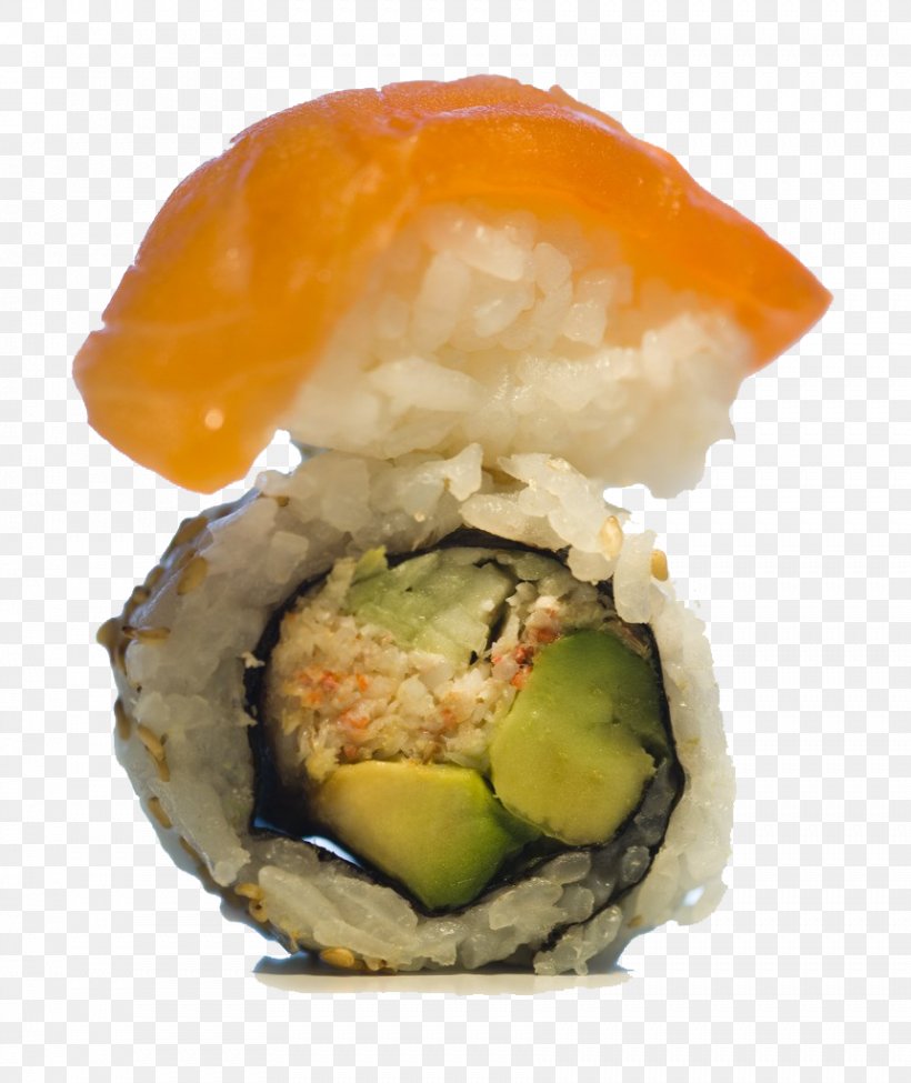 California Roll Sushi Sashimi Omurice Fast Food, PNG, 861x1024px, California Roll, Asian Food, Comfort Food, Cuisine, Dish Download Free