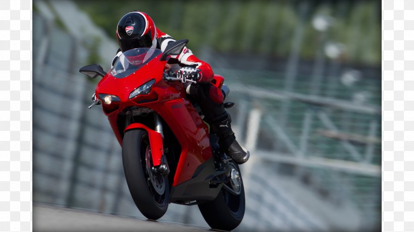 Car Ducati 848 Evo Motorcycle, PNG, 1920x1080px, Car, Auto Race, Automotive Tire, Ducati, Ducati 848 Download Free