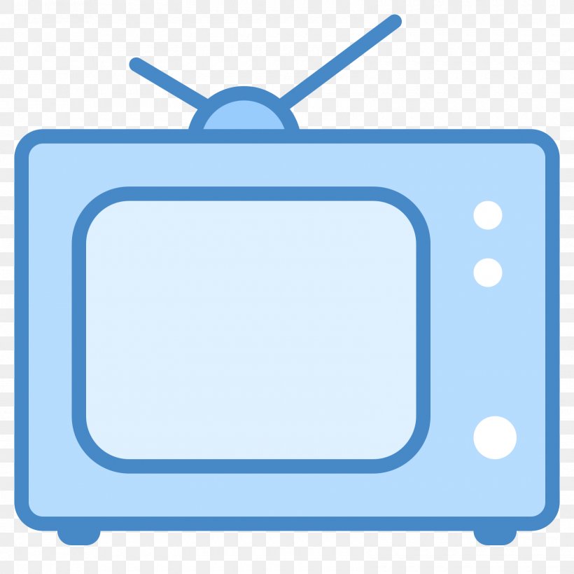 Retro Television Network Television Show Clip Art, PNG, 1600x1600px, Television, Apple Tv, Area, Azure, Blue Download Free