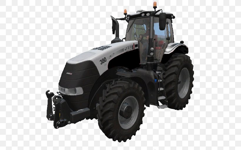 Farming Simulator 17 Case IH Tractor Case Corporation Reform Muli, PNG, 512x512px, Farming Simulator 17, Agricultural Machinery, Automotive Exterior, Automotive Industry, Automotive Tire Download Free