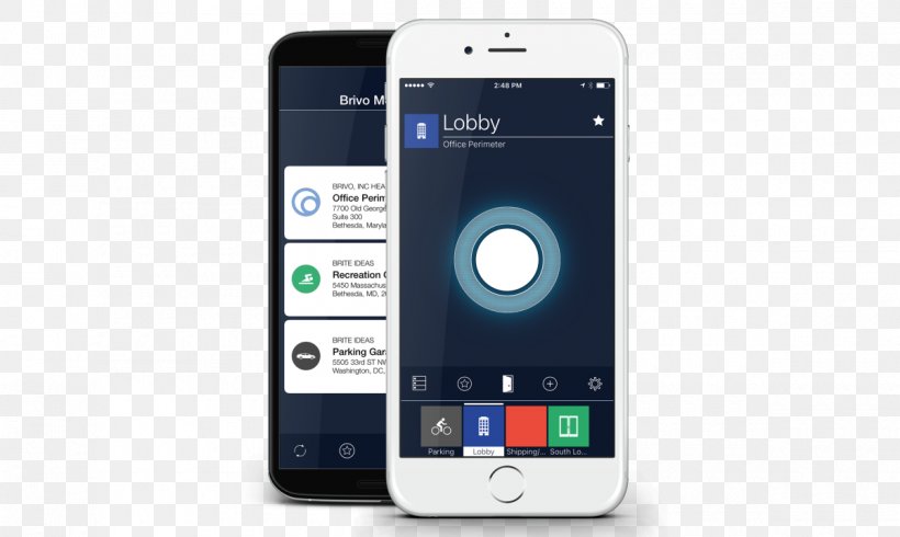 Feature Phone Smartphone Access Control Brivo Security, PNG, 1200x718px, Feature Phone, Access Badge, Access Control, Alarm Device, Biometrics Download Free