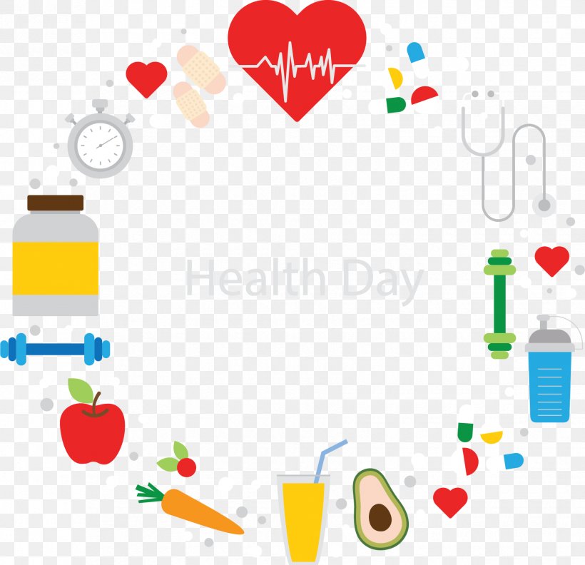 Health Nutrition Diabetes Mellitus Disease Medicine, PNG, 1730x1671px, Watercolor, Cartoon, Flower, Frame, Heart Download Free