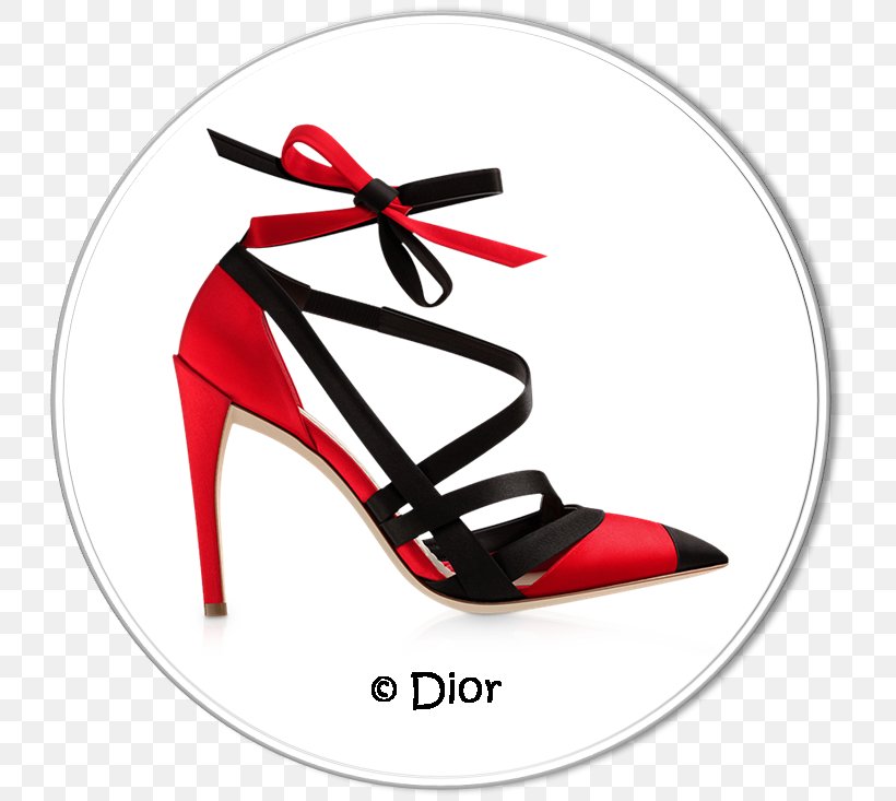 High-heeled Shoe Sandal Footwear Stiletto Heel, PNG, 735x733px, Highheeled Shoe, Black, Boot, Brand, Christian Louboutin Download Free