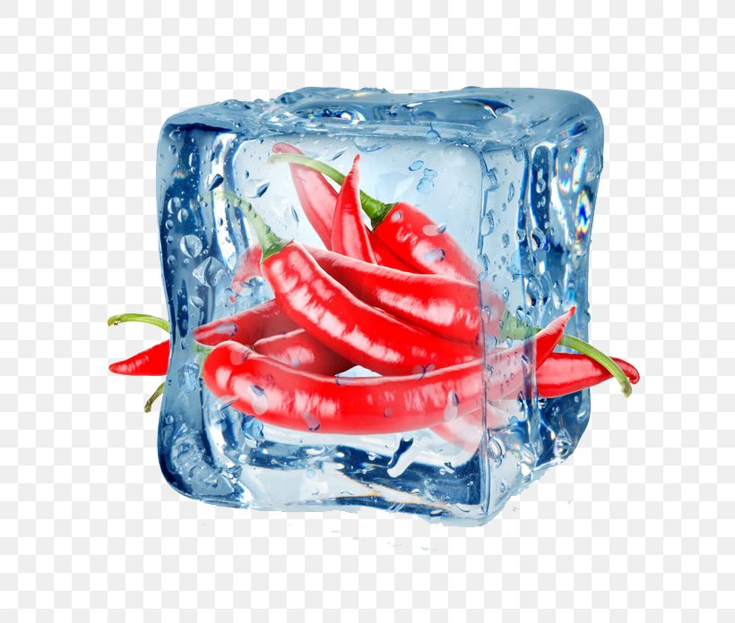 Juice Vegetable Frozen Food Ice Cube, PNG, 658x696px, Juice, Bell Pepper, Blue, Capsicum, Chili Pepper Download Free