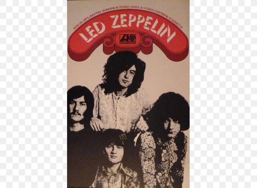 Led Zeppelin II The Song Remains The Same Album, PNG, 600x600px, Watercolor, Cartoon, Flower, Frame, Heart Download Free