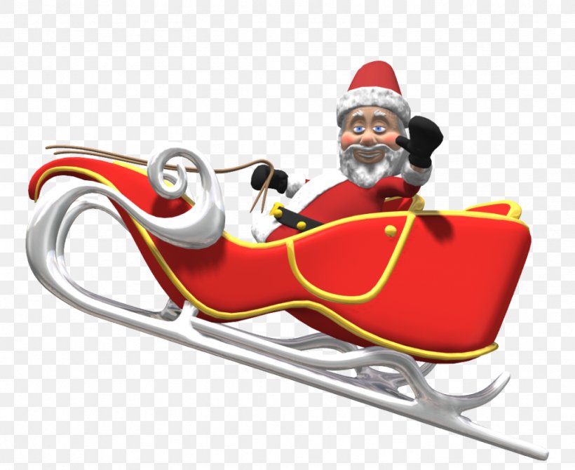 Santa Claus Desktop Wallpaper Christmas Clip Art, PNG, 1024x837px, Santa Claus, Animaatio, Animated Film, Christmas, Christmas Ornament Download Free