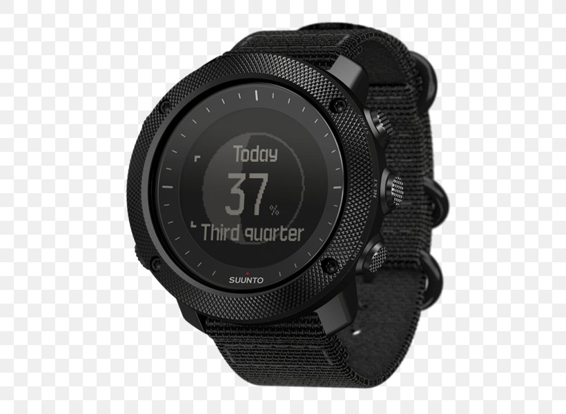 Suunto Traverse Alpha Suunto Oy GPS Watch, PNG, 600x600px, Suunto Traverse Alpha, Brand, Clothing Accessories, Gps Watch, Hardware Download Free