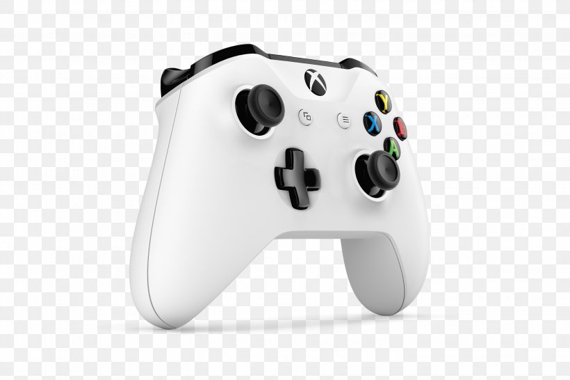 Xbox One Controller Xbox 360 Controller Xbox 1, PNG, 2880x1920px, Xbox One Controller, All Xbox Accessory, Bluetooth, Electronic Device, Game Controller Download Free