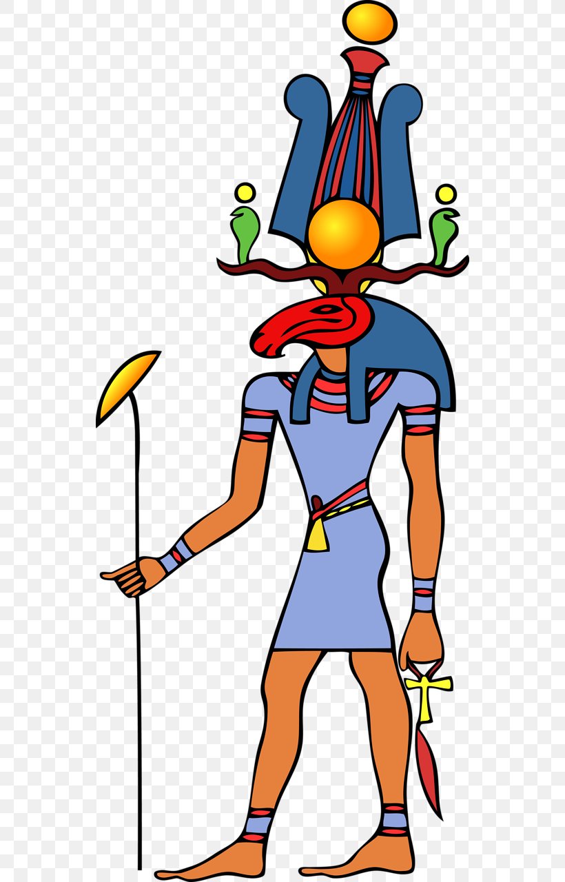 Хекет Бог Египта