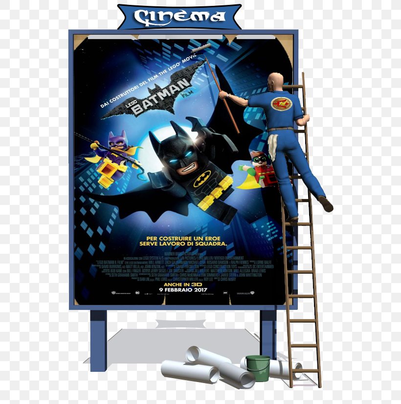 Batman The Lego Movie Cinematography Film Director, PNG, 552x828px, Batman, Action Figure, Adventure Film, Advertising, Batman Forever Download Free