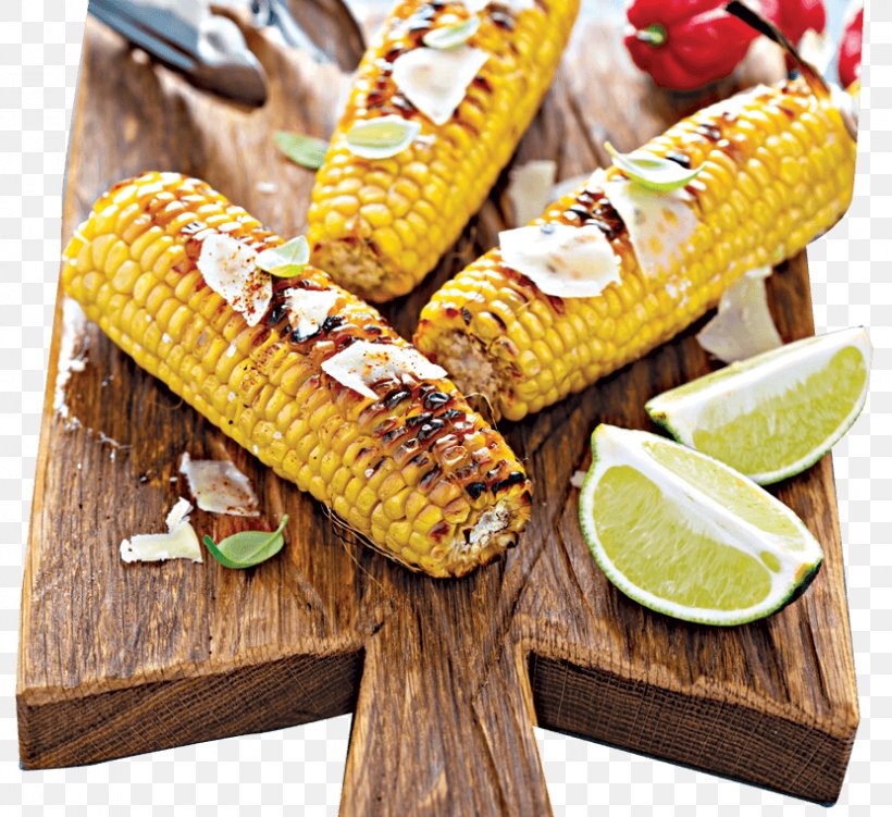 Corn On The Cob Barbecue Recipe Macaroni And Cheese Maize, PNG, 831x762px, Corn On The Cob, Barbecue, Cheese, Cooking, Cornmeal Download Free