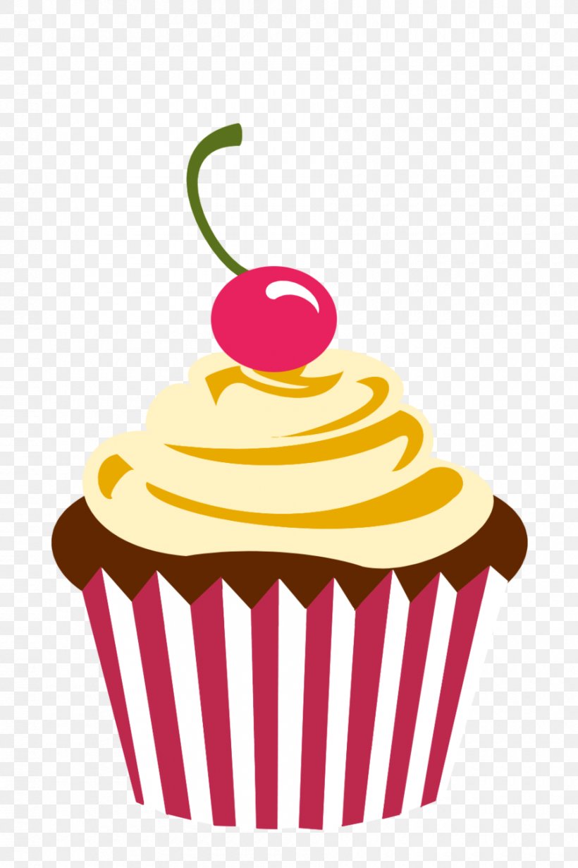 Cupcake Frosting & Icing Muffin Bakery Chocolate Cake, PNG, 900x1350px,  Cupcake, Animation, Bakery, Baking, Baking Cup