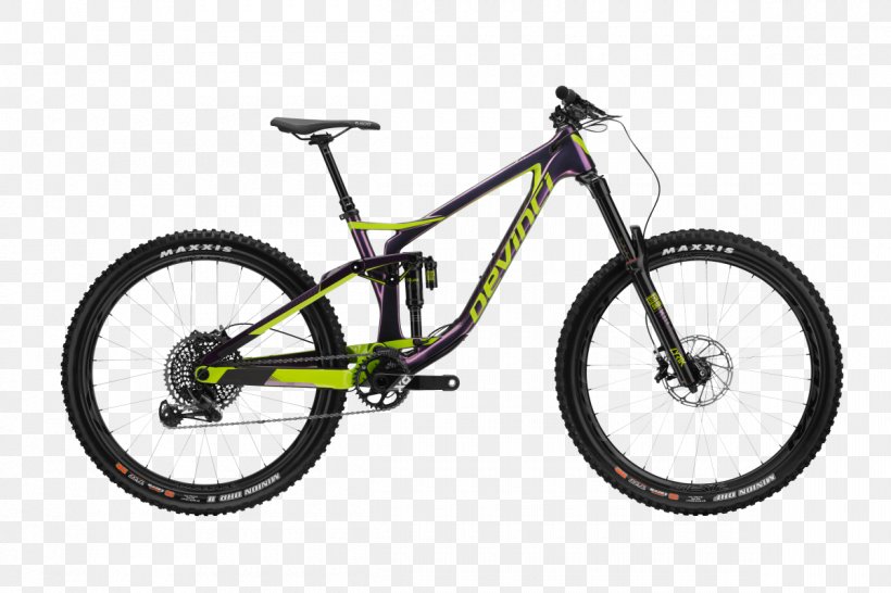 Cycles Devinci Bicycle Enduro Mountain Bike Yeti Cycles, PNG, 1200x800px, 2018, Cycles Devinci, Auto Part, Automotive Exterior, Automotive Tire Download Free