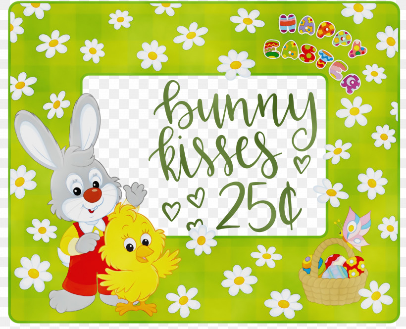 Easter Bunny, PNG, 2999x2433px, Easter, Cartoon, Cartoon M, Easter Bunny, Easter Day Download Free