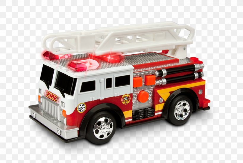 Fire Engine Model Car Motor Vehicle Truck, PNG, 1002x672px, Fire Engine, Automotive Exterior, Car, Certified First Responder, Driving Download Free