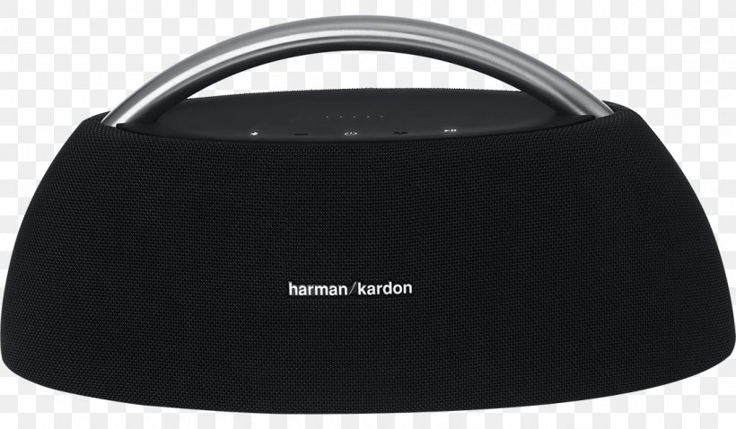 Harman Kardon Go + Play Wireless Speaker Loudspeaker, PNG, 1100x642px, Harman Kardon Goplay, Bluetooth, Electronics, Harman Kardon, Loudspeaker Download Free