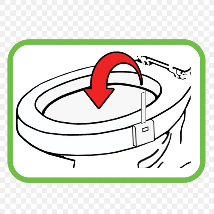 Illumibowl Toilet Nightlight Motion Sensors, PNG, 960x960px, Illumibowl, Area, Bathroom, Bowl, Color Download Free
