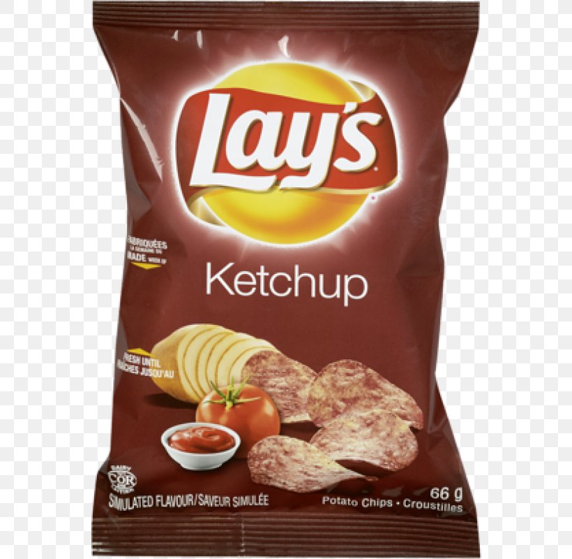 Lay's Potato Chip Frito-Lay Flavor Ketchup, PNG, 800x800px, Potato Chip, Alldressed, Condiment, Flavor, Food Download Free