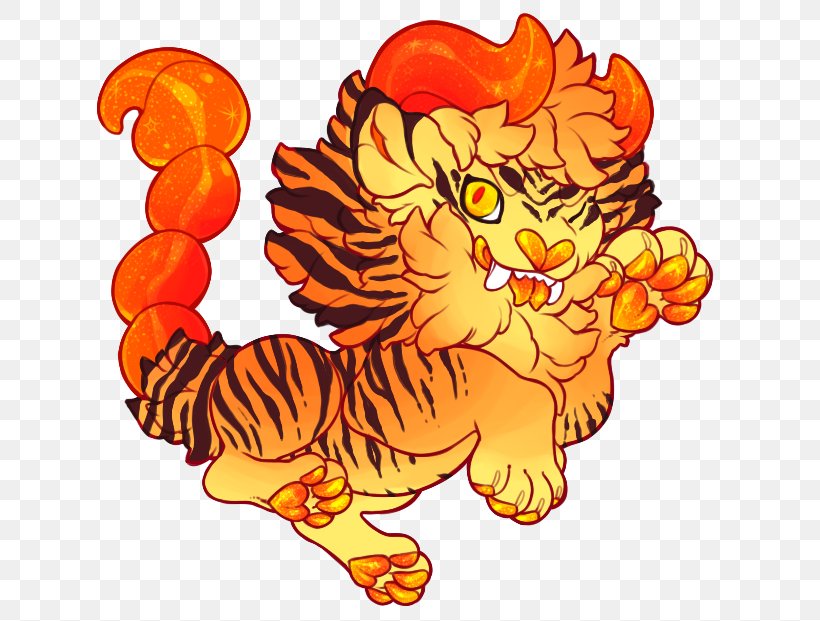 Lion Tiger Clip Art Illustration Cat, PNG, 639x621px, Lion, Animal, Animal Figure, Art, Artwork Download Free