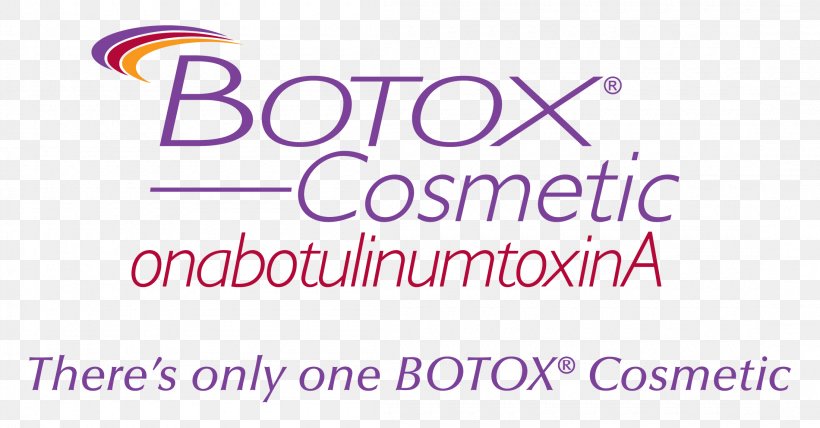 Logo Cosmetics Botulinum Toxin Wrinkle Brand, PNG, 2200x1150px, Logo, About Face, Area, Botulinum Toxin, Brand Download Free