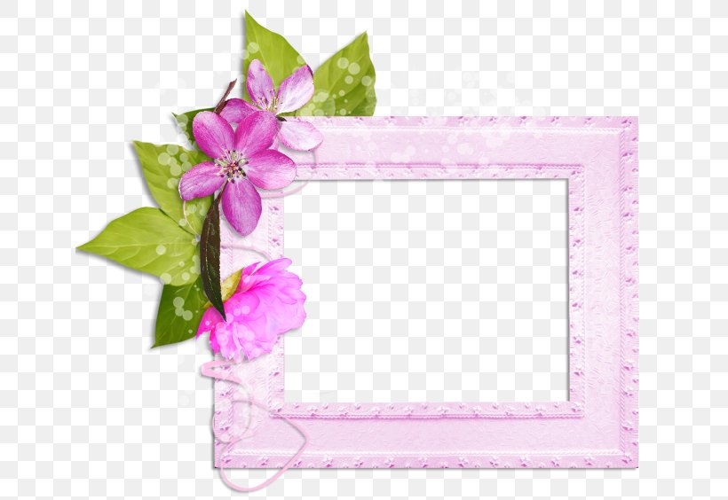 Picture Frames Floral Design, PNG, 650x564px, Picture Frames, Cyclamen, Distance, Et Cetera, Floral Design Download Free