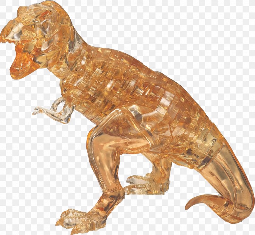 Puzz 3D Jigsaw Puzzles Tyrannosaurus Three-dimensional Space, PNG, 1800x1656px, Puzz 3d, Animal Figure, Carnivoran, Dinosaur, Fauna Download Free